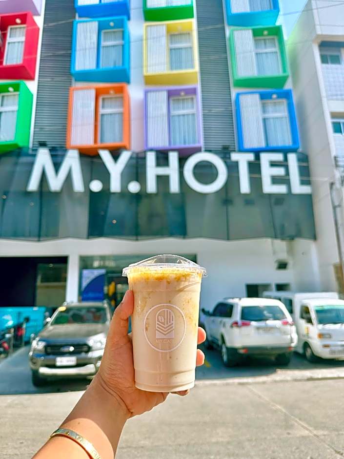 M.Y. Hotel
