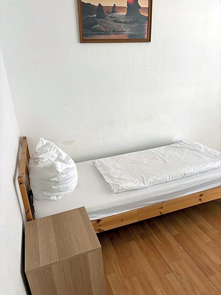 Hotel Altes Landhaus