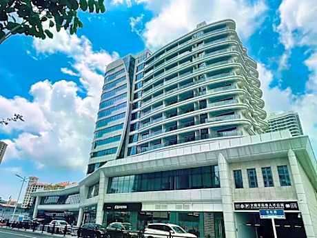 DaHengQin Superior Talent Residence