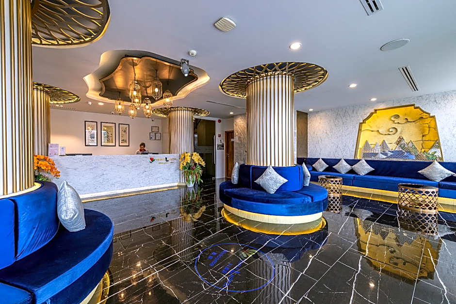 Kana Triple L Hotel Phuket