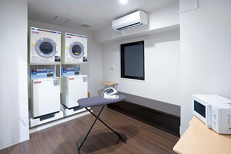 Garner Hotel Kyoto Shijo Karasuma By Ihg