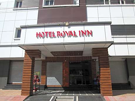 HOTEL ROYAL INN