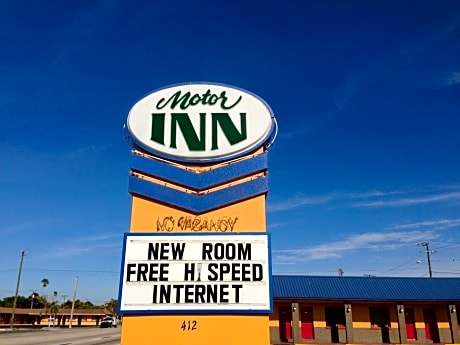 Motor Inn