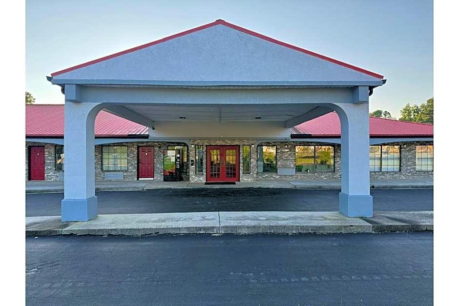 Budget Inn By Belvilla St George I-95