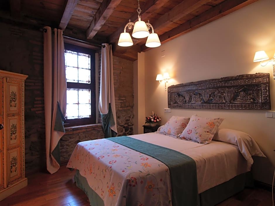 La Posada del Tiétar