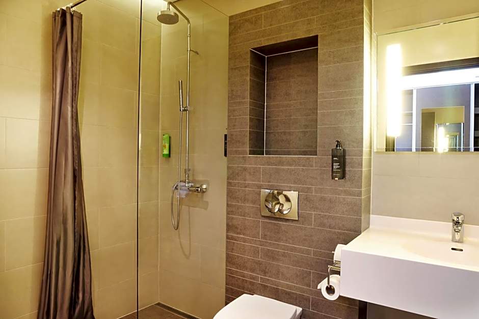 Fosshotel Westfjords