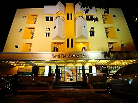 Panchavati Elite Inn