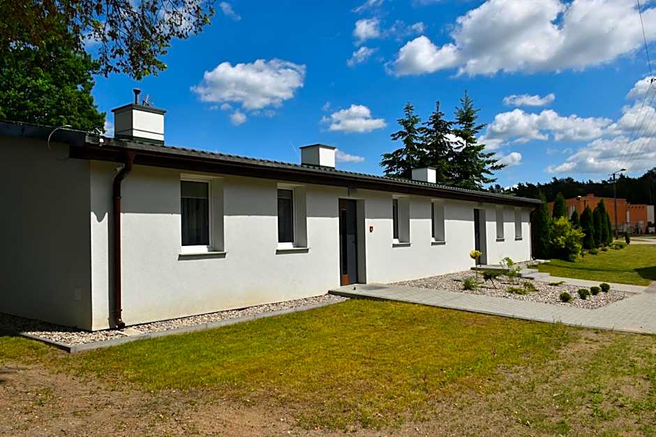 Centrum Sportu i Rekreacji