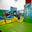 Shear Barn Holiday Park