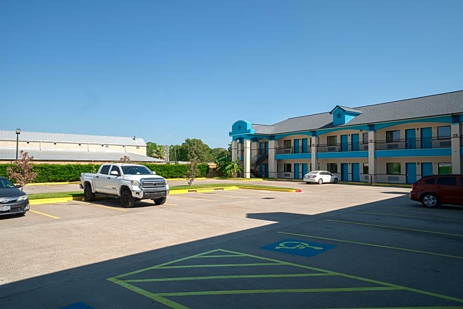 Hotel Bliss Kemah