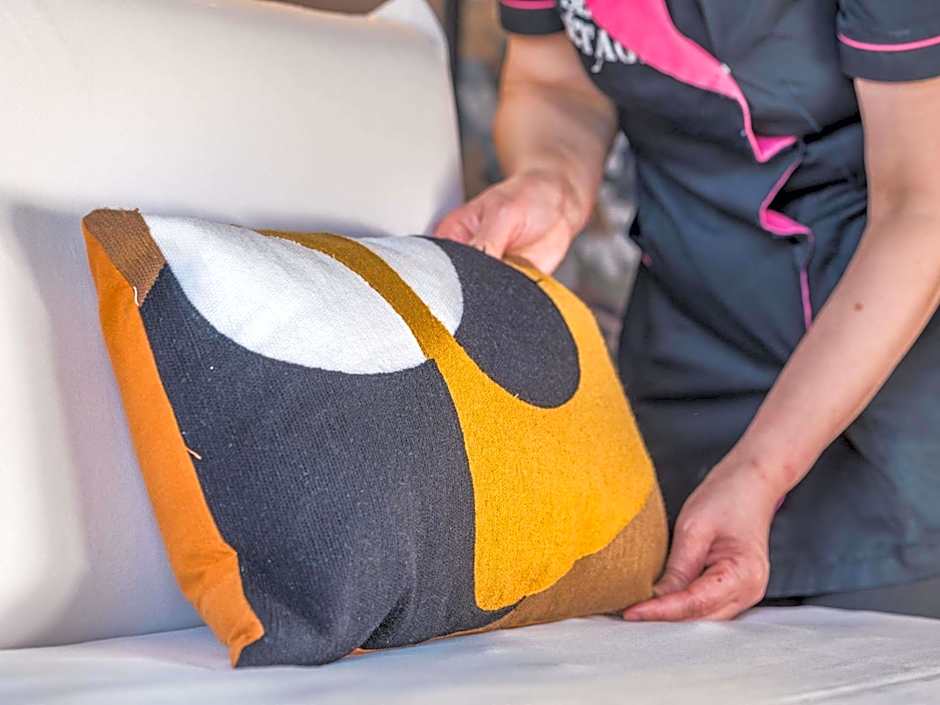 Hotel Mercure Dijon Centre Clemenceau