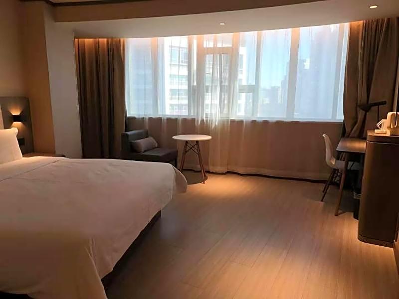 Hanting Hotel Tianjin Development Zone Erdajie