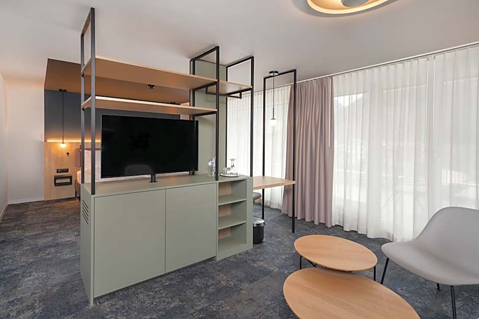 Stella Swiss Quality Hotel