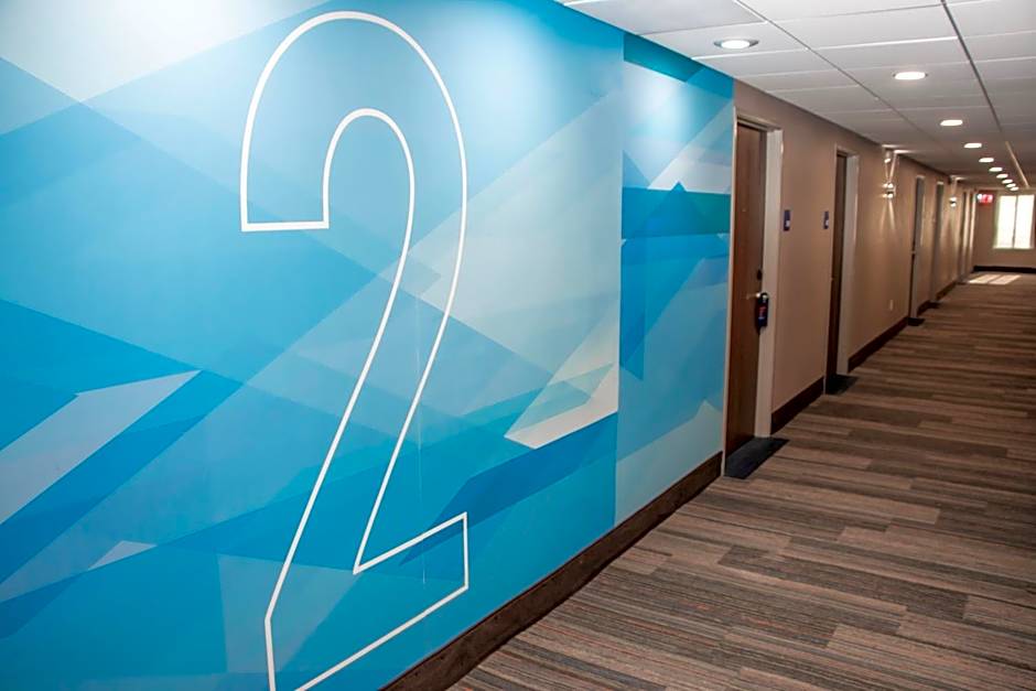 Holiday Inn Express Allentown North By IHG