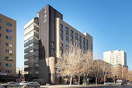 Ji Hotel Shenyang Consulate Sanjing Street