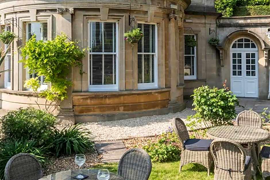 Lansdown Grove Hotel