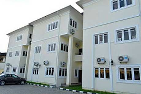 Modex Hotel and Apartment