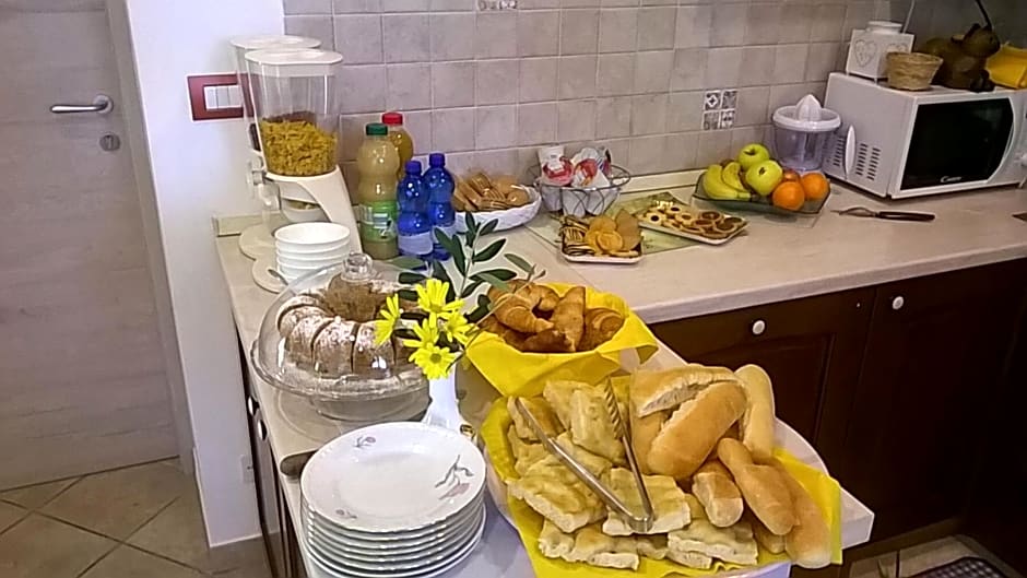 B&B Elfo degli Ulivi