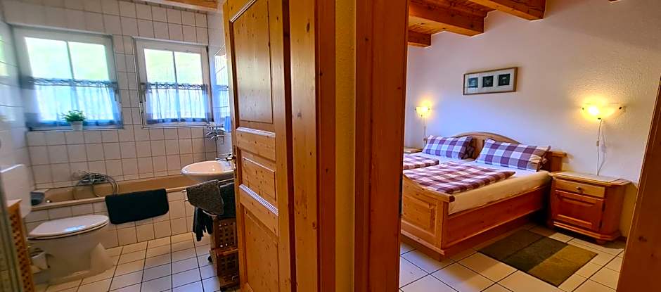 Ehrenmättlehof Faißt