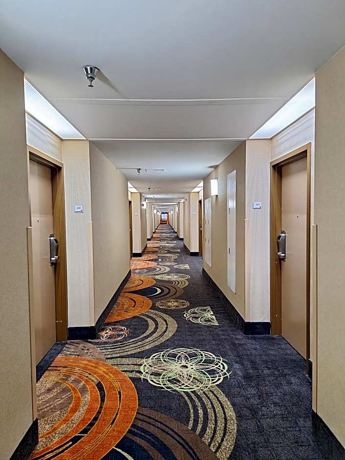 Trident Inn & Suites New Orleans