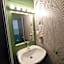 greet hotel Grenoble Centre Gare