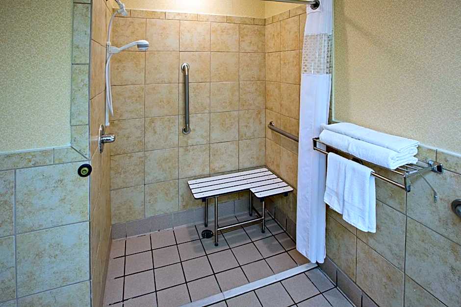 Hampton Inn Chattanooga/Hixson