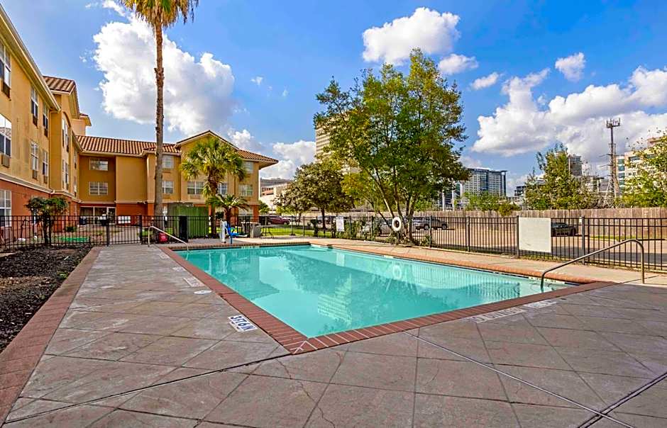 Extended Stay America Suites - Houston - Med. Ctr. - NRG Park - Braeswood Blvd.
