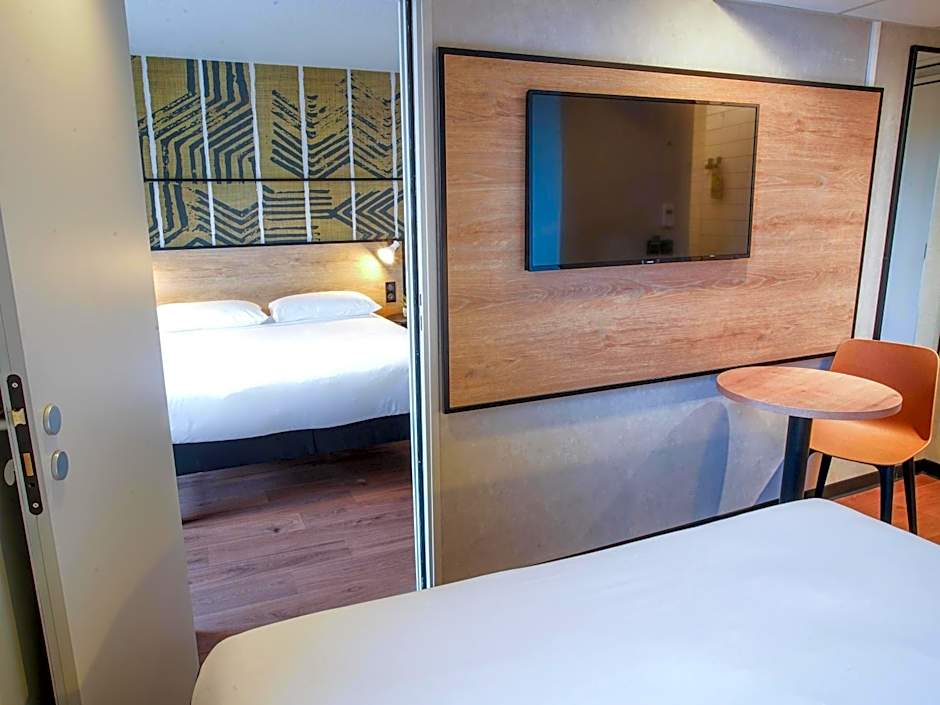 Ibis Tours Centre Giraudeau