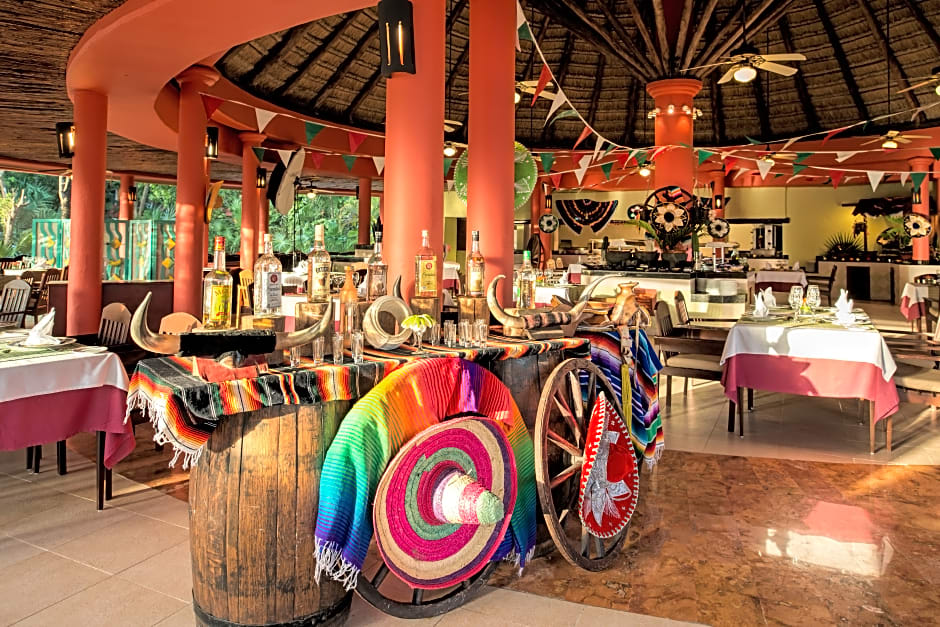 Iberostar Waves Quetzal All Inclusive