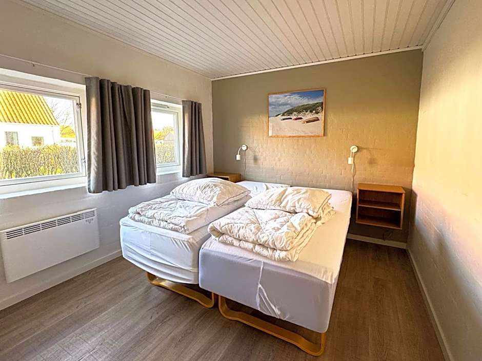 Skagen Strand Holiday Center