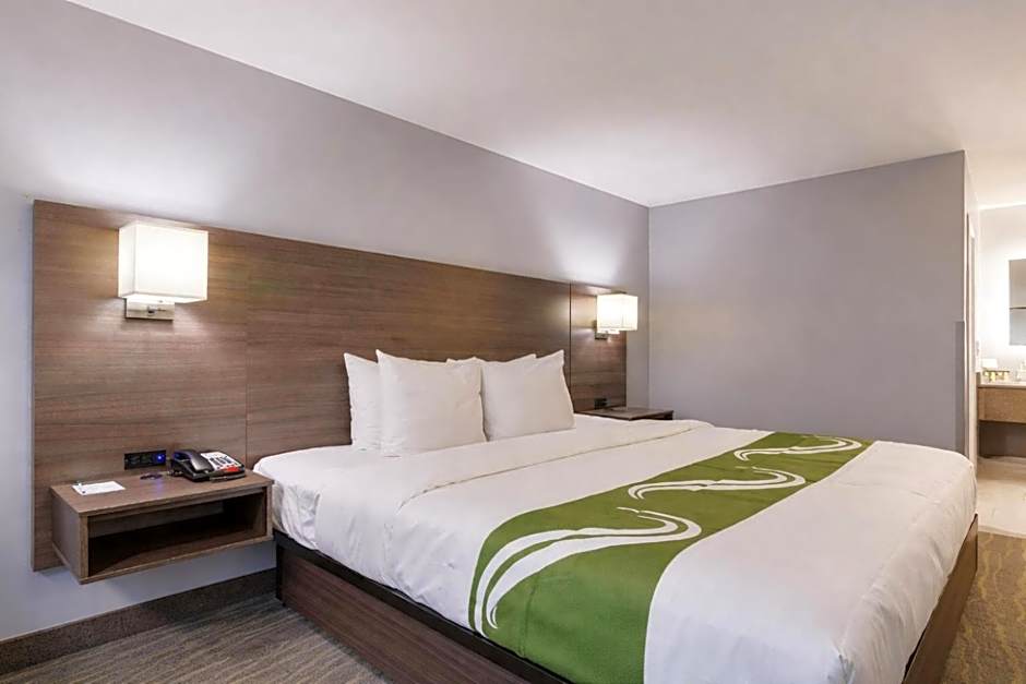 Quality Inn Kodak Sevierville