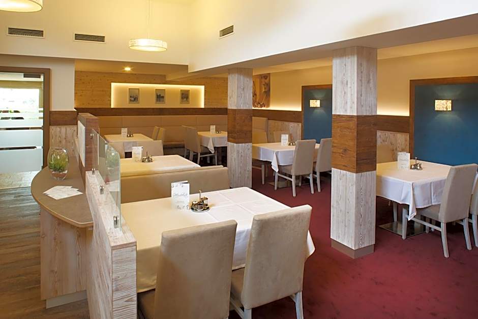 Kur- und Wellnesshotel Förch