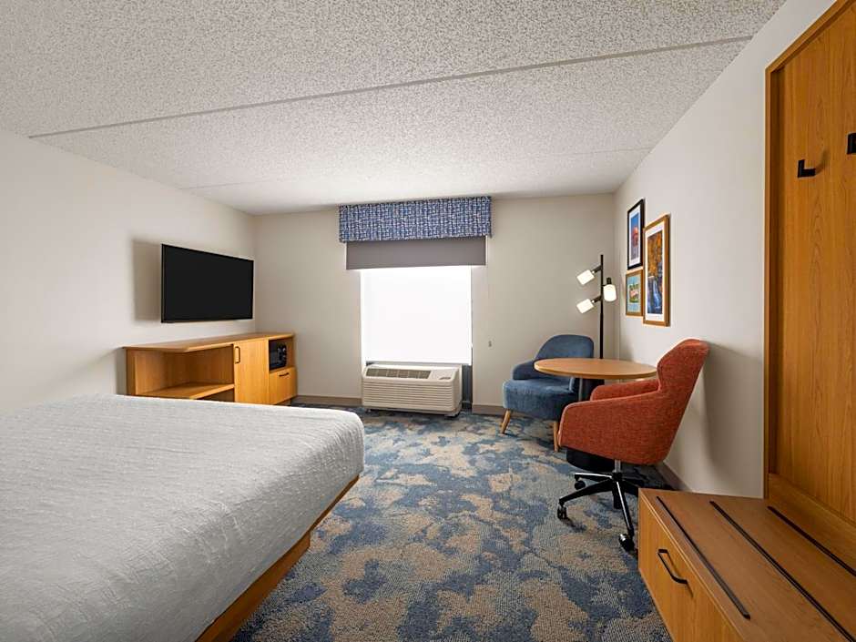 Hampton Inn Warrenton, Va