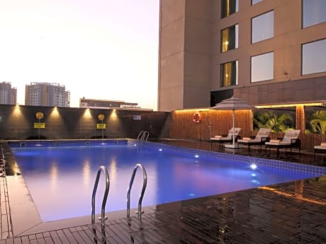 Novotel Chennai OMR - An Accor Brand