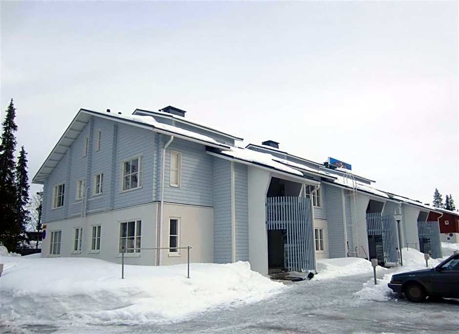 Aparthotel YlläStar