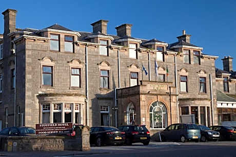 Stotfield Hotel