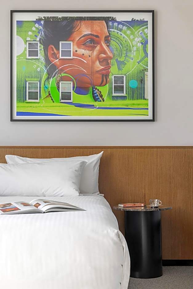 The Adnate - Art Series 