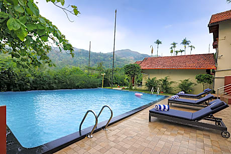 Hill Crest Resort - Coorg