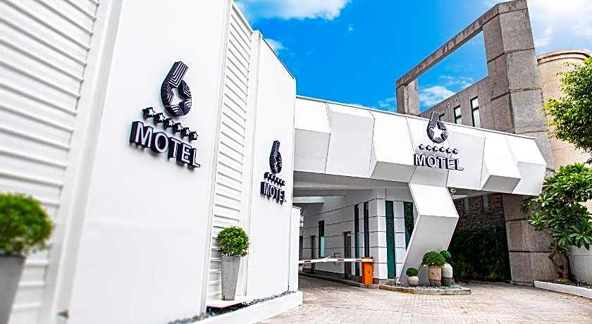 Six Star Motel - Zhongli