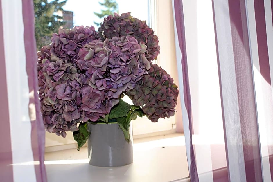 Chambres d'hôtes La Verrerie du Gast