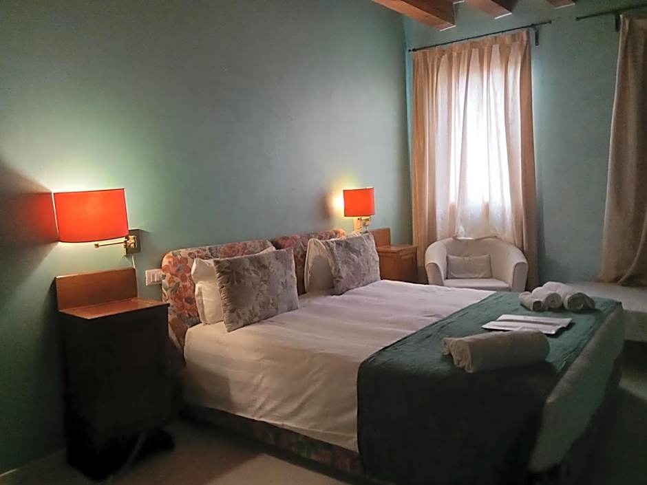 Locanda Ai Santi Apostoli