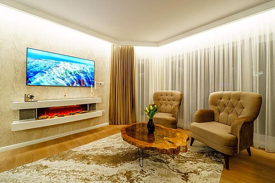 Prestige ApartHotel Brasov