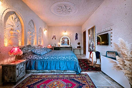 Junior Room