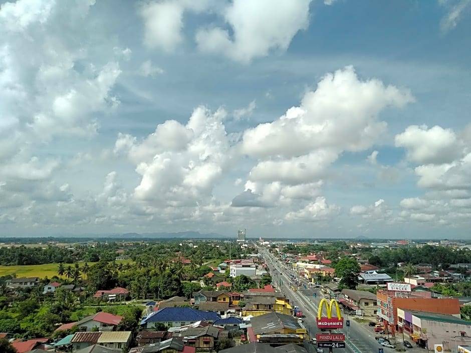 Holiday Villa Hotel & Suites Kota Bharu