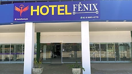HOTEL FÊNIX
