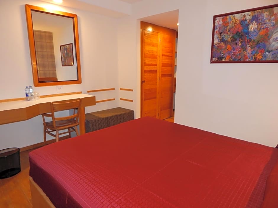 Hotel El Salvador
