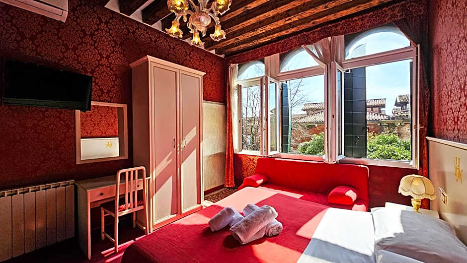 Hotel Messner