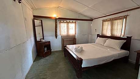 Classic Double Room with Balcony