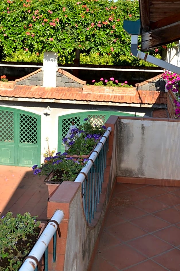 B&B La Casa del Ficus