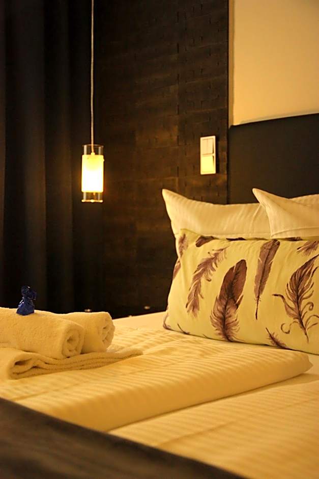Hotel am Schloss